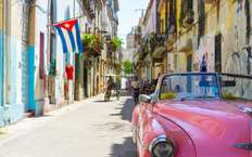 Куба создаст более комфортные условия для российских туристов