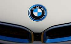 BMW переименует свои автомобили