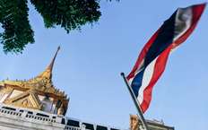 В Таиланд можно снова лететь напрямую: рейсы из Сахалина возобновятся с 26 апреля