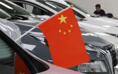 Автостат: 94% новых импортных легковых машин поставляются в Россию из КНР