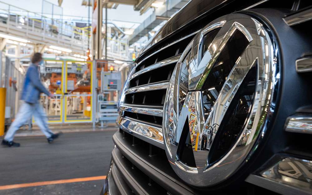 5 невероятных фактов о Volkswagen