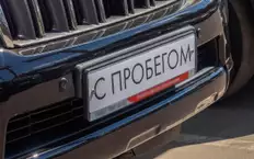 Названы самые популярные у россиян автомобили на вторичном рынке