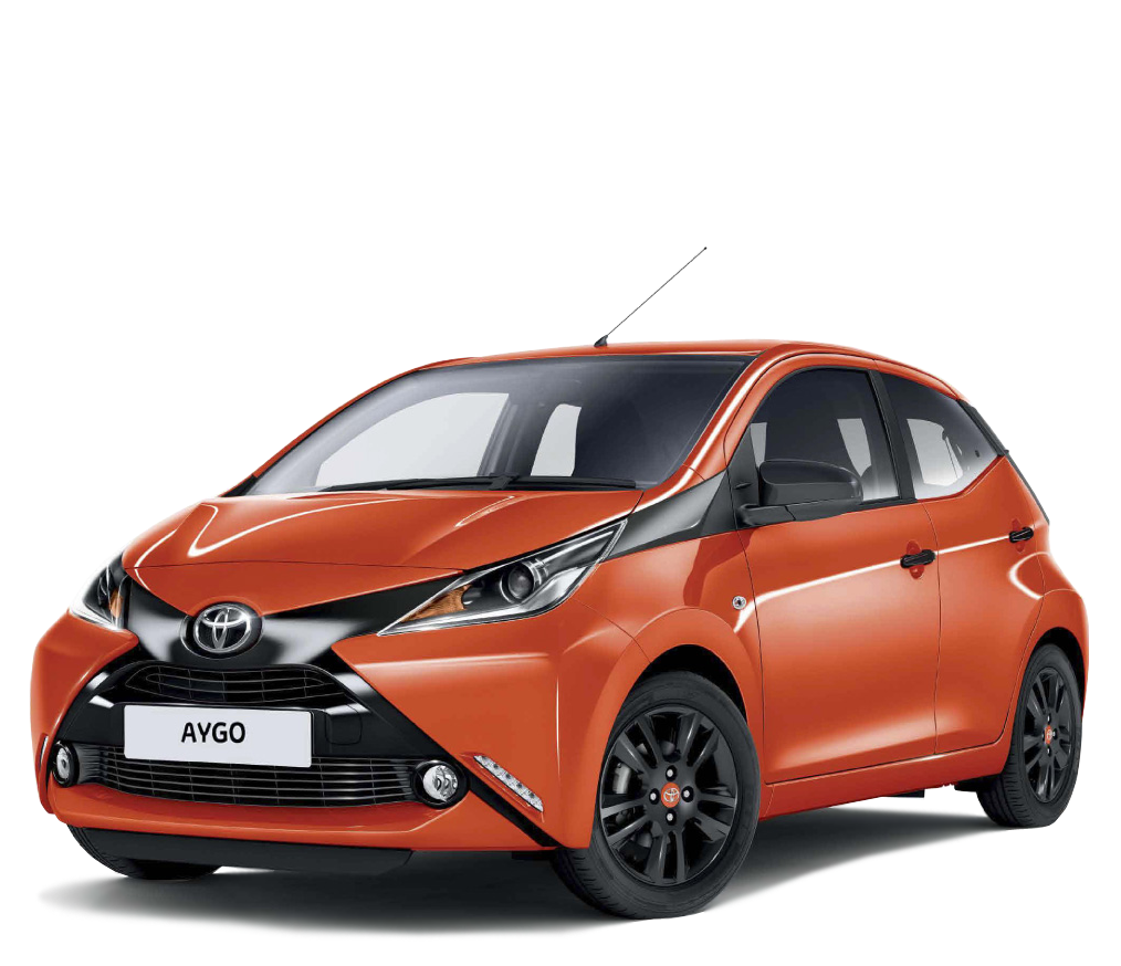 Автомобиль Toyota Aygo: новости, обзор, машина Тойота Айго — разные  поколения, комплектации, характеристики Toyota Aygo — сайт За рулем  www.zr.ru