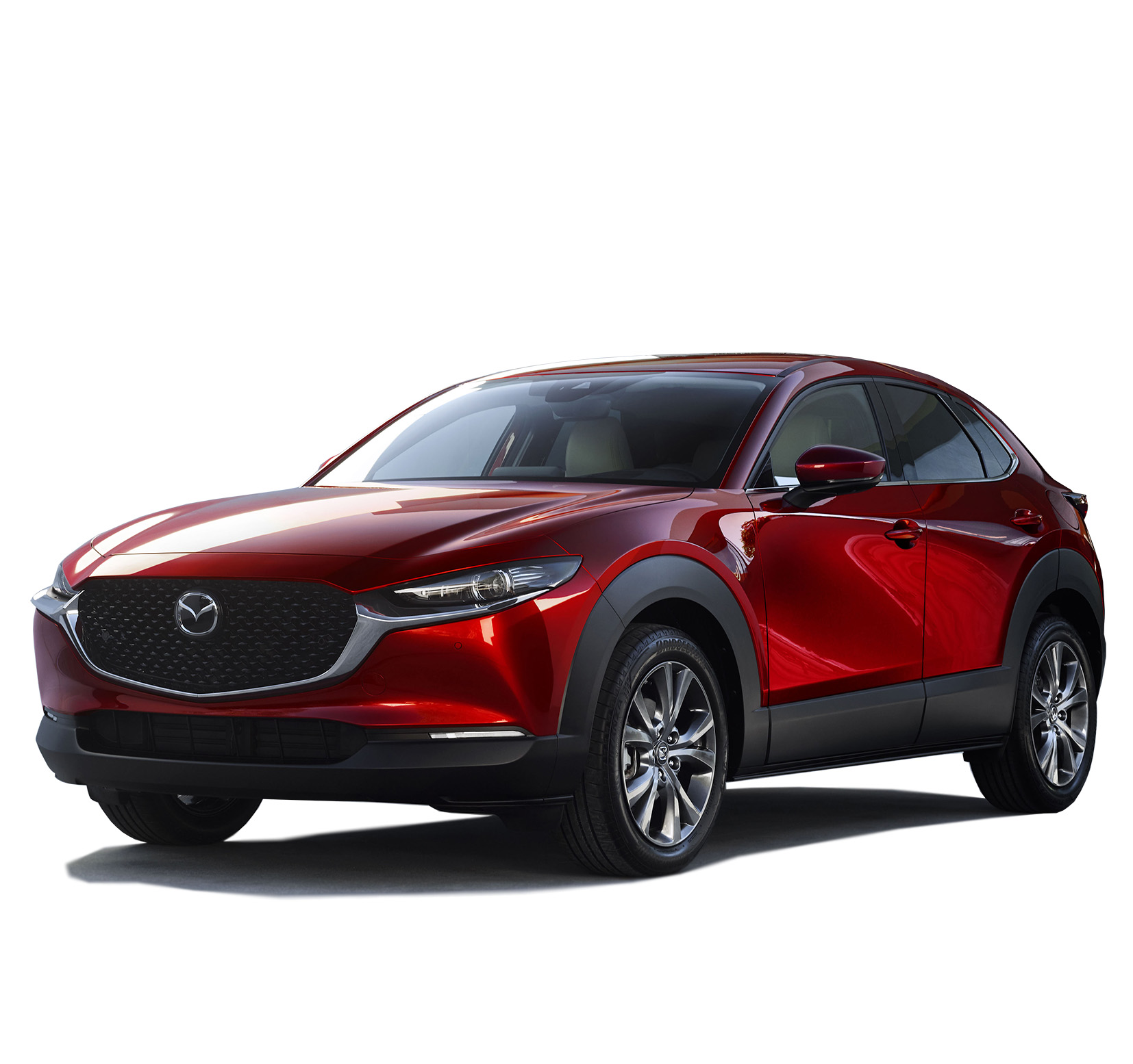 Mazda CX-30: все достоинства и изъяны