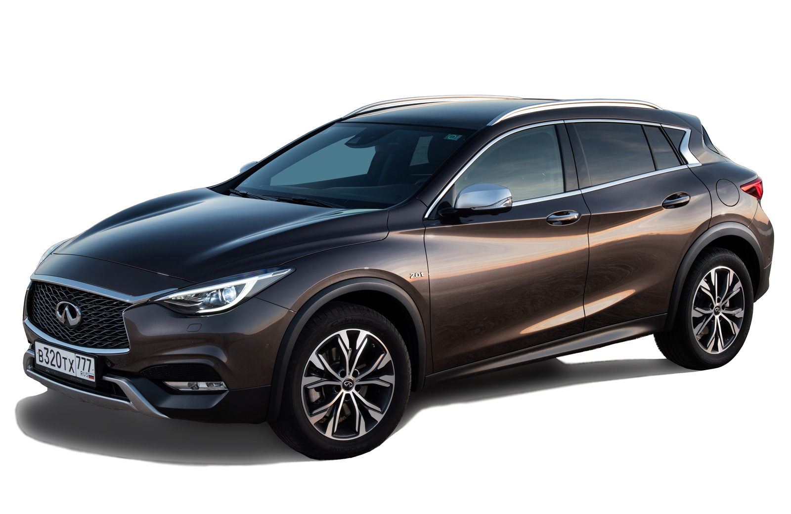 Автомобиль Infiniti Q30: новости, обзор, машина Инфинити Инфинити Ку 30 —  комплектации, характеристики, разные поколения Infiniti Q30 — сайт За рулем  www.zr.ru