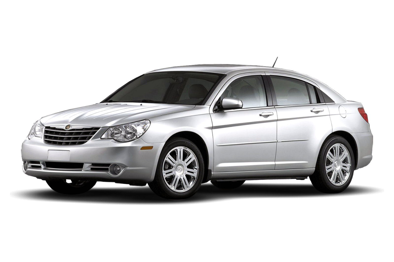 Chrysler Sebring 2007