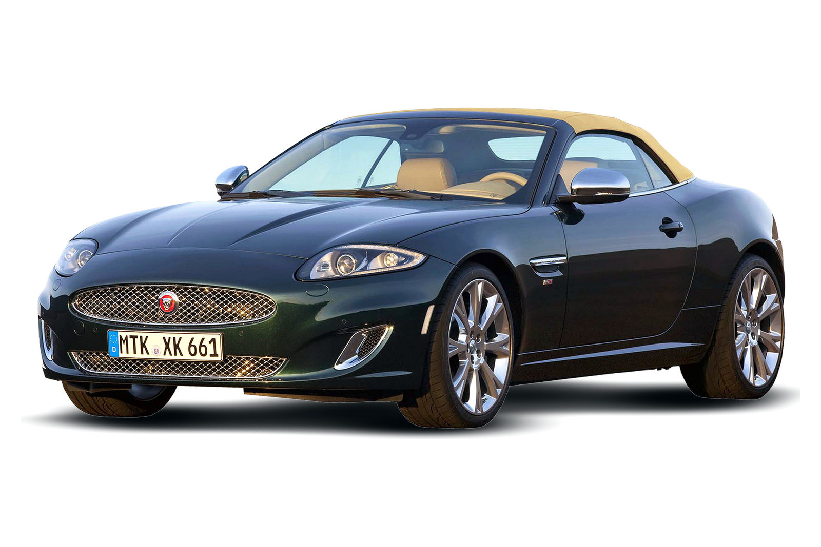 Автомобиль Jaguar XK: новости, обзор, машина Ягуар ХК — характеристики,  комплектации, разные поколения Jaguar XK — сайт За рулем www.zr.ru