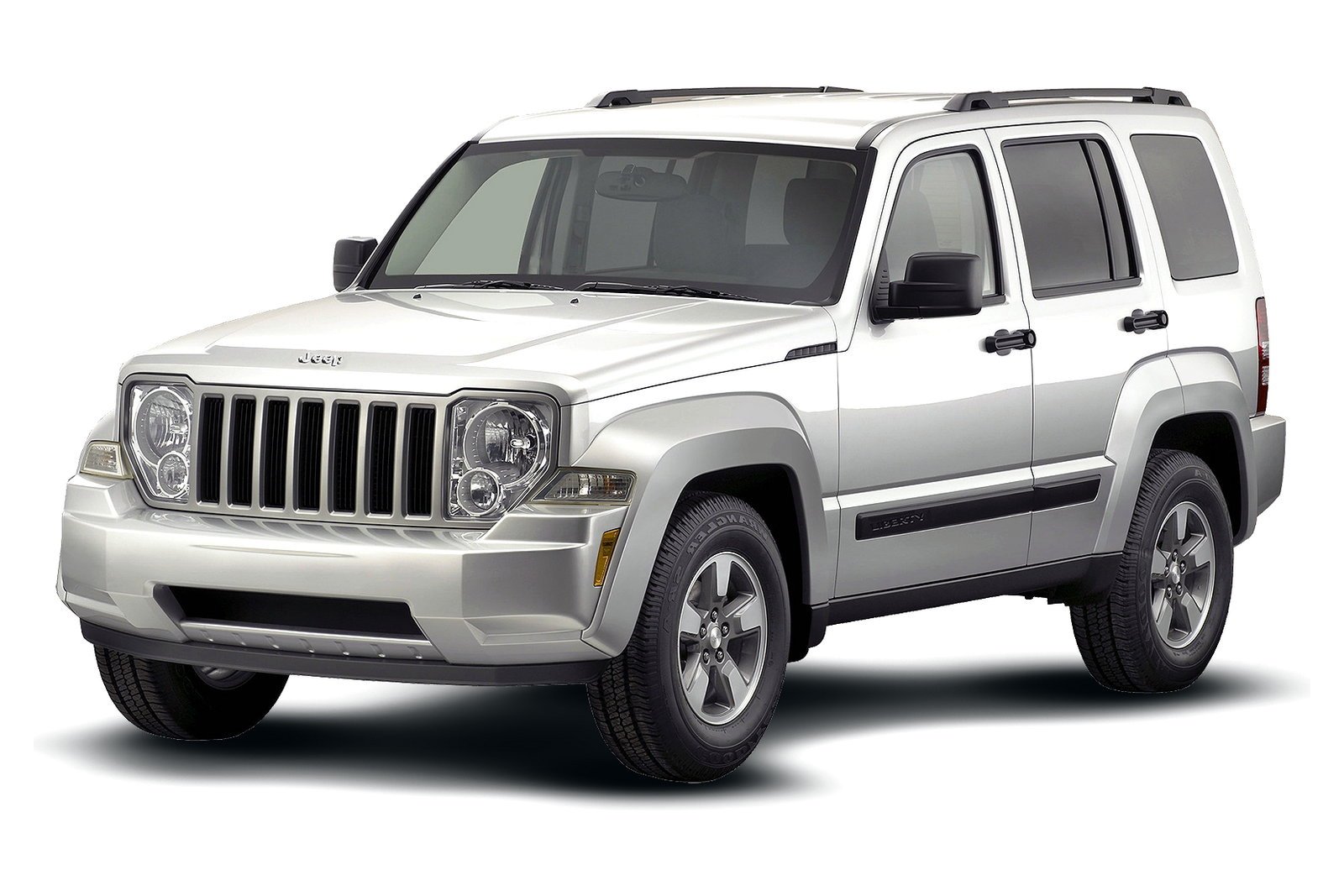 Автомобиль Jeep Liberty: обзор, новости, машина Джип Либерти — разные  поколения, характеристики, комплектации Jeep Liberty — сайт За рулем  www.zr.ru