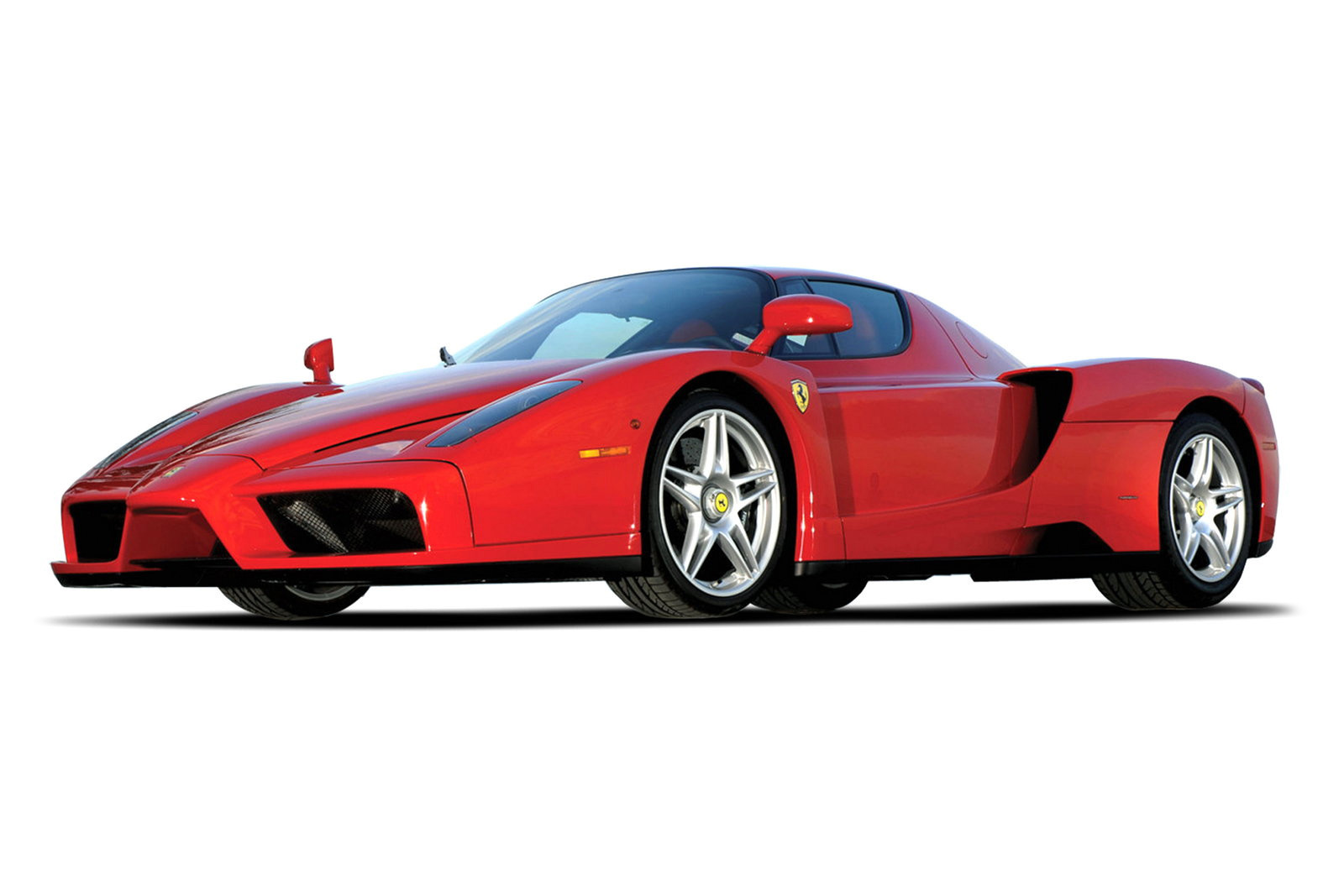 Автомобиль Ferrari Enzo: обзор, новости, машина Феррари Энзо —  комплектации, характеристики, разные поколения Ferrari Enzo — сайт За рулем  www.zr.ru