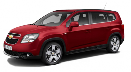 hristinaanapa.ru – Отзывы о Chevrolet Orlando года от владельцев: плюсы и минусы