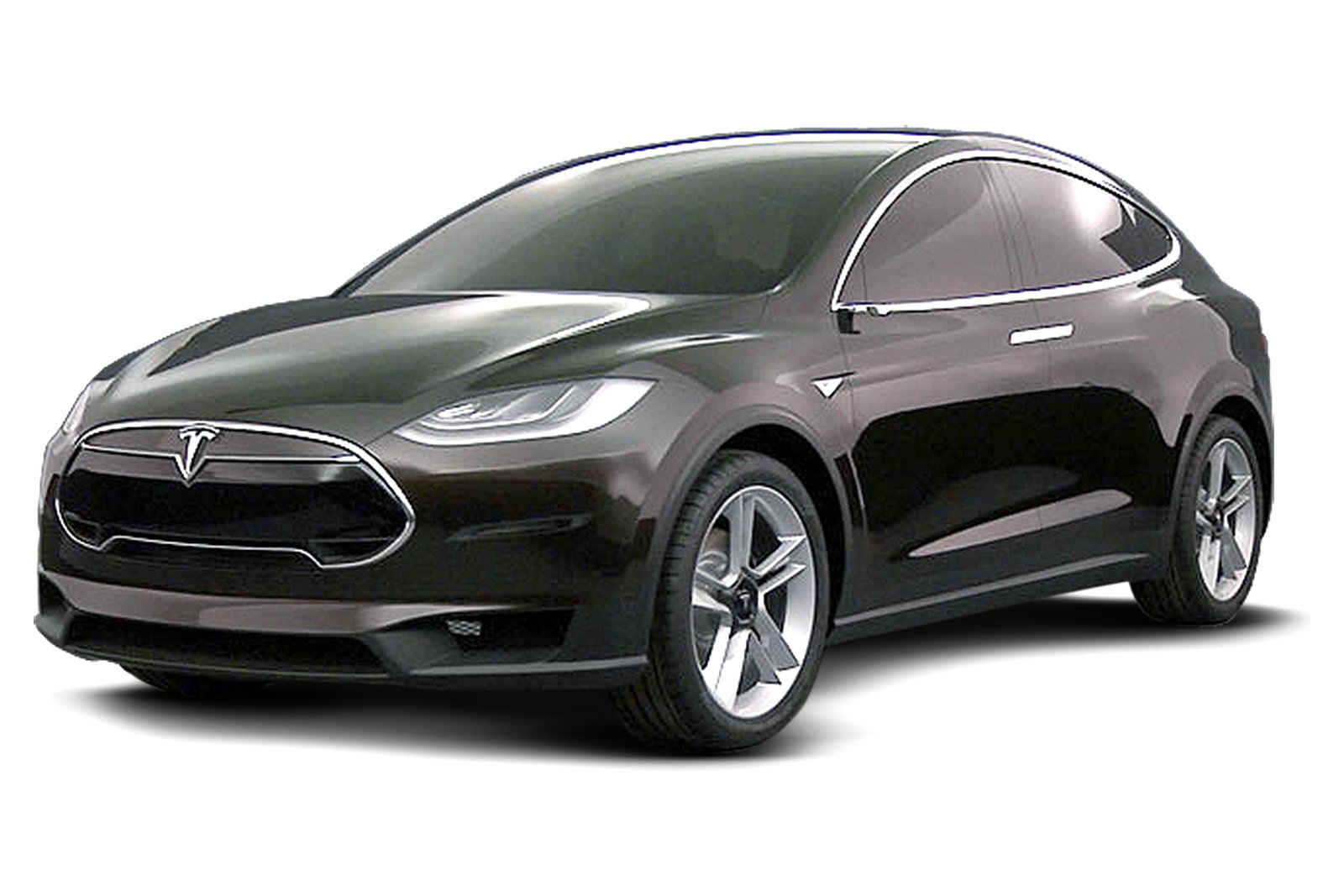 Автомобиль Tesla Model X: новости, обзор, машина Тесла модель х — разные  поколения, характеристики, комплектации Tesla Model X — сайт За рулем  www.zr.ru