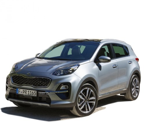 Отзывы владельцев KIA Sportage все достоинства и недостатки