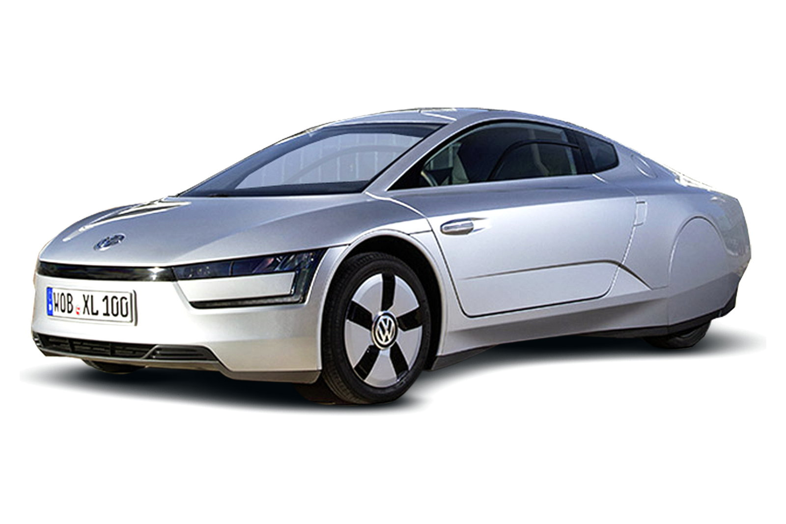 volkswagen xl1