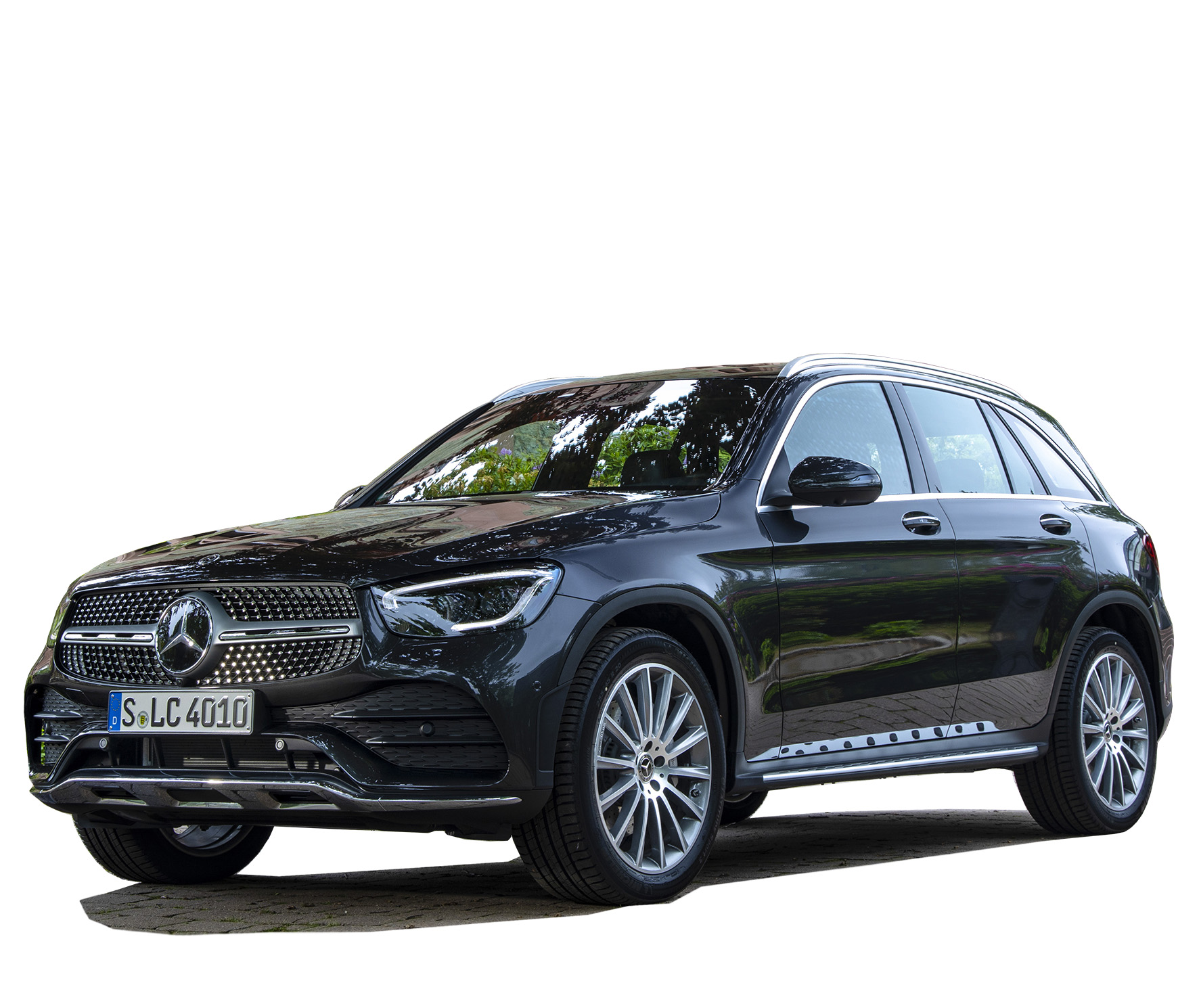 Автомобиль GLC: обзоры, новости, машина Мерседес ГЛС - разные поколения,  комплектации, характеристики GLC – сайт За Рулем www.zr.ru