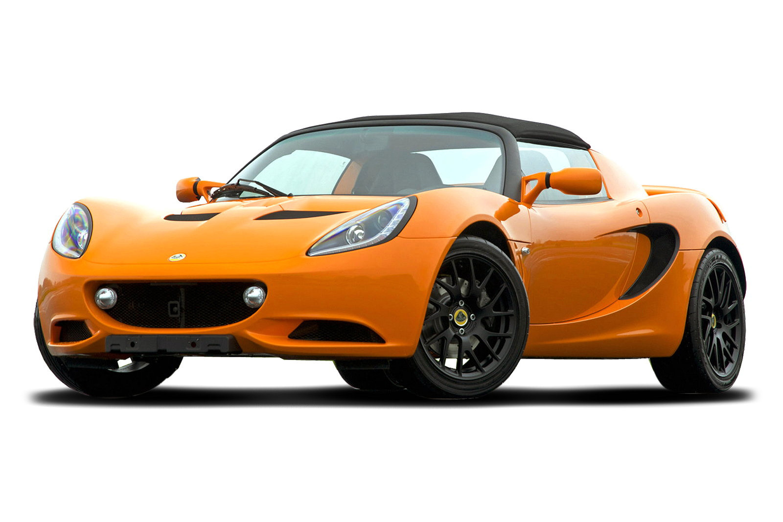 Автомобиль Lotus Elise: новости, обзор, машина Лотус Элис — разные  поколения, характеристики, комплектации Lotus Elise — сайт За рулем  www.zr.ru