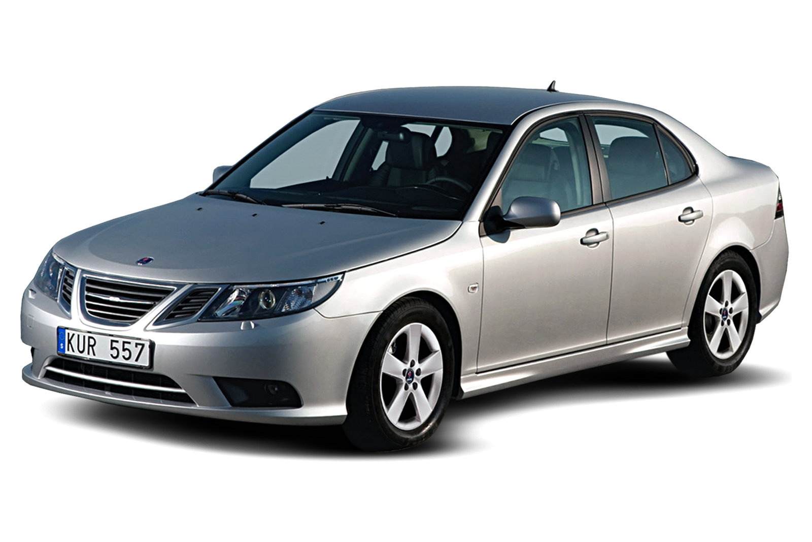 Автомобиль Saab 9-3: обзор, новости, машина СААБ 9-3 — комплектации, разные  поколения, характеристики Saab 9-3 — сайт За рулем www.zr.ru