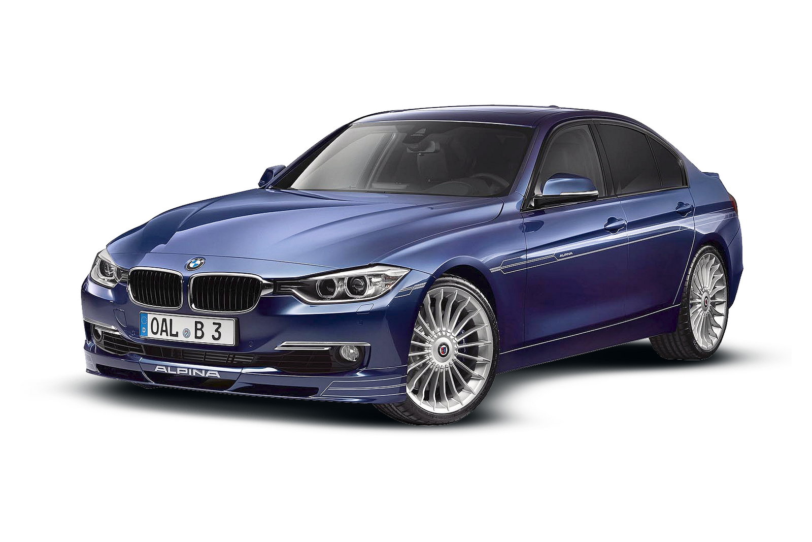 Автомобиль Alpina B6: обзор, новости, машина Альпина В6 — характеристики,  разные поколения, комплектации Alpina B6 — сайт За рулем www.zr.ru