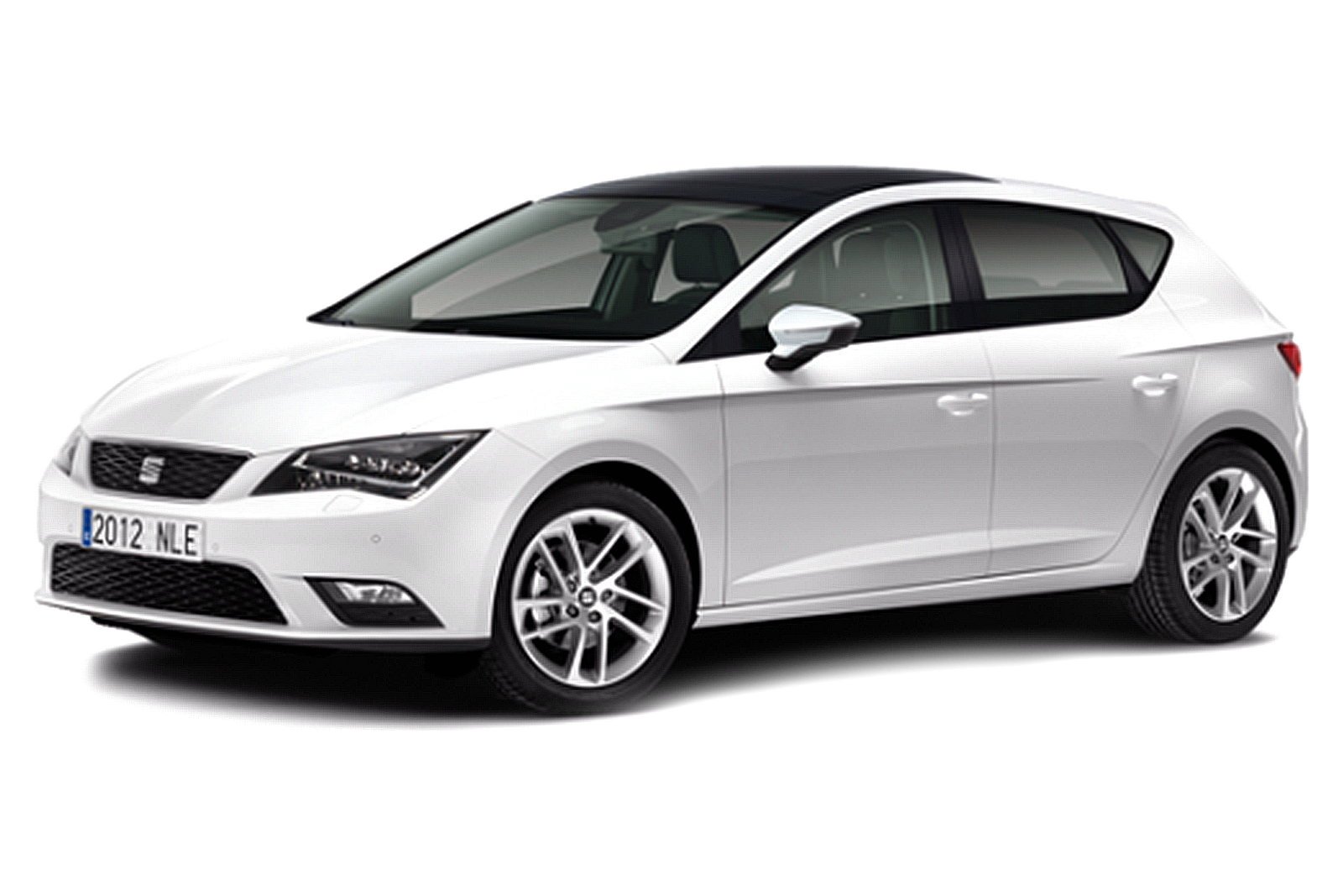 Тест-драйвы SEAT Leon (Сеат Леон) от «За рулем»