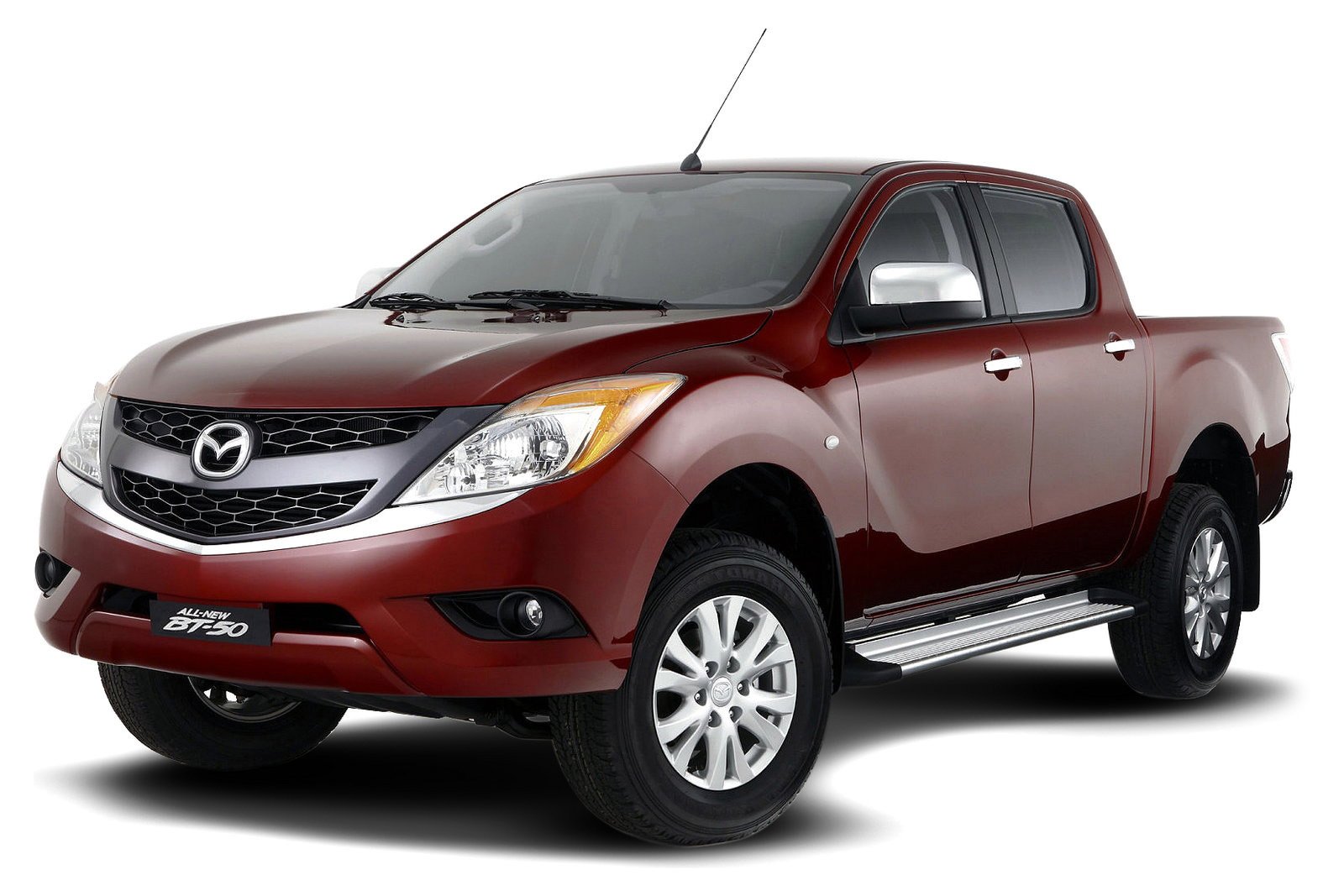 Автомобиль Mazda BT-50: новости, обзор, машина Мазда БТ-50 — разные  поколения, комплектации, характеристики Mazda BT-50 — сайт За рулем  www.zr.ru