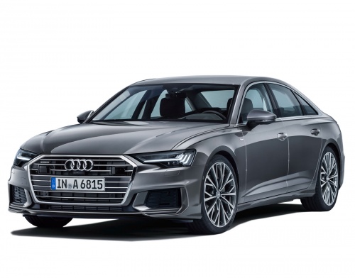 Я продала автомобиль Audi A6 года за ₽