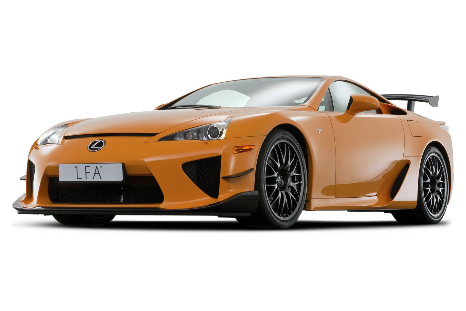 Автомобиль Lexus LFA: новости, обзор, машина Lexus LFA — комплектации,  характеристики, разные поколения Lexus LFA — сайт За рулем www.zr.ru