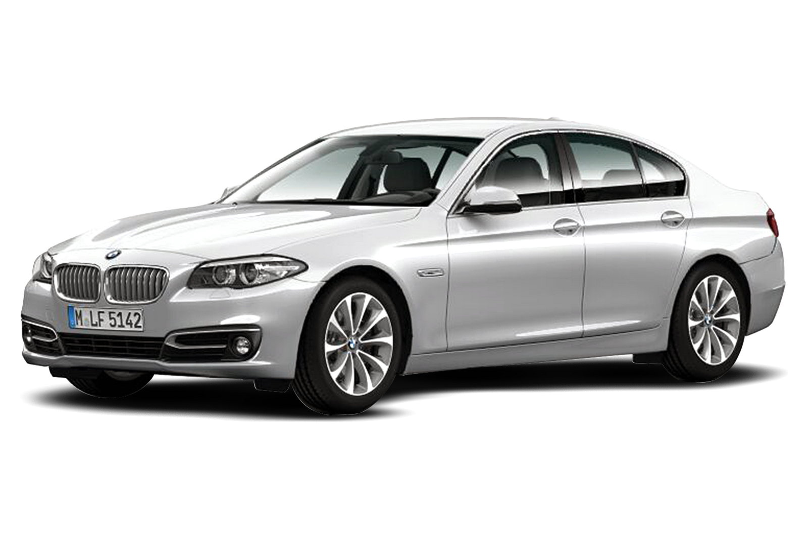 Автомобиль BMW 5-Series: обзор, новости, машина БМВ 5 серии — комплектации,  разные поколения, характеристики BMW 5-Series — сайт За рулем www.zr.ru