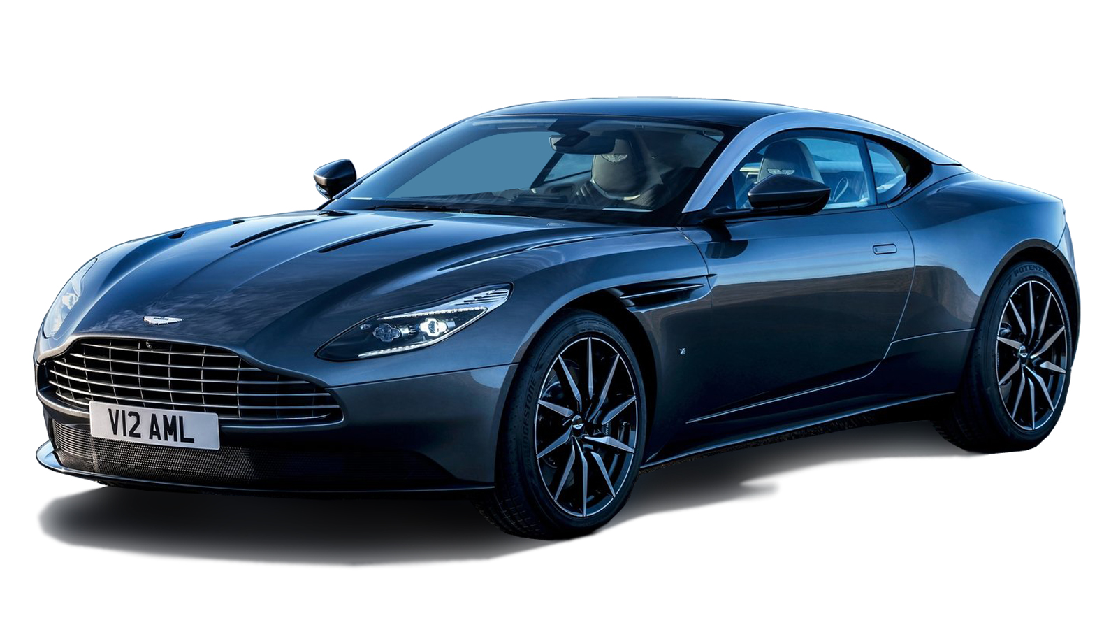 Aston Martin: история на продажу