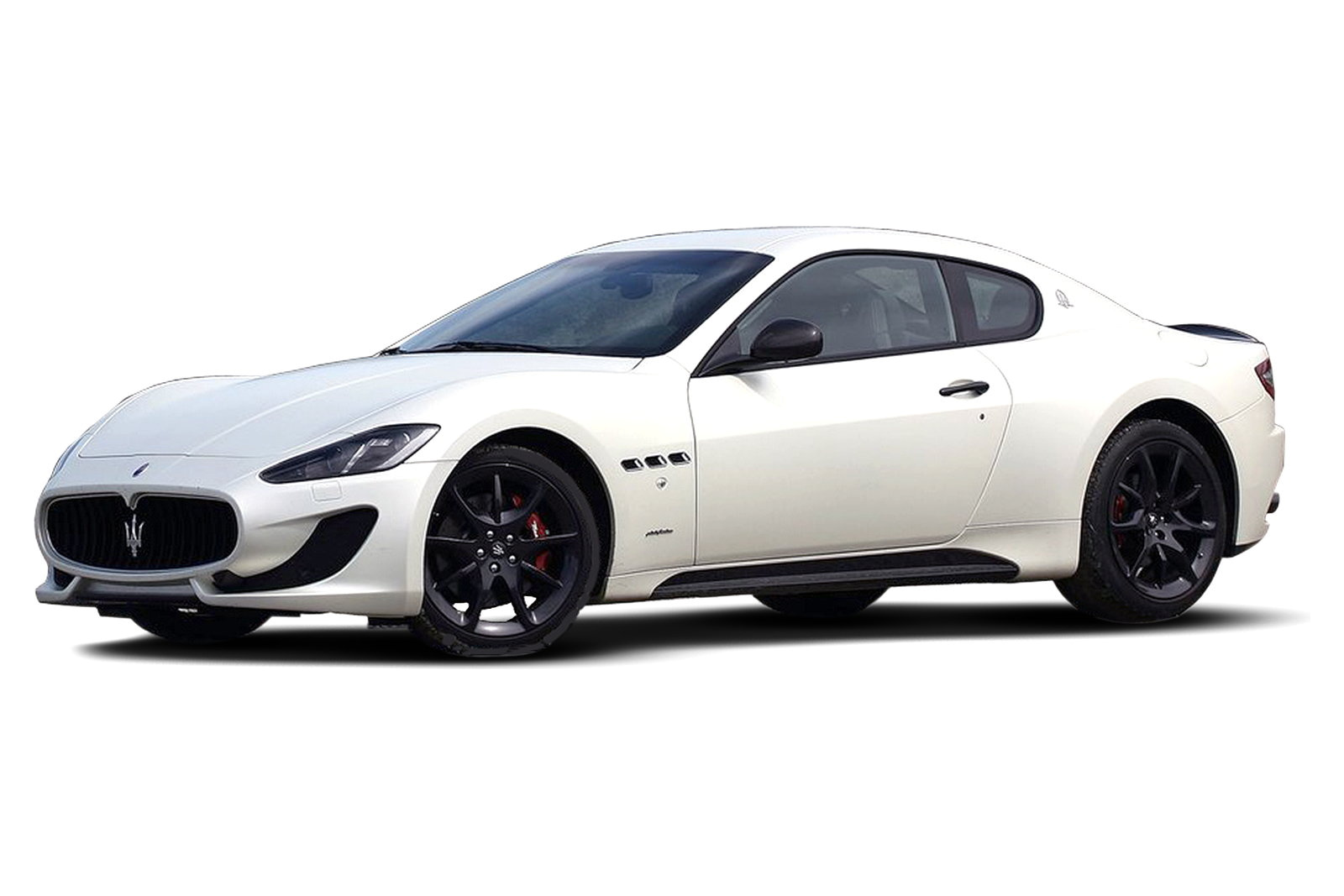 Автомобиль Maserati Gran Turismo: новости, обзор, машина Мазерати Гран  Туризмо — характеристики, разные поколения, комплектации Maserati Gran  Turismo — сайт За рулем www.zr.ru