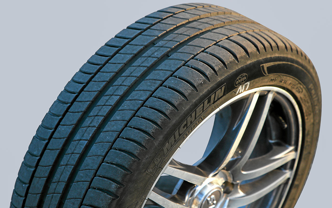 Летние шины 225/45 R17 – супертест. Лидеры провалились!