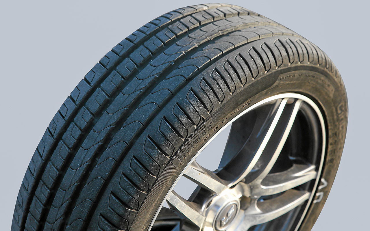 Летние шины 225/45 R17 – супертест. Лидеры провалились!