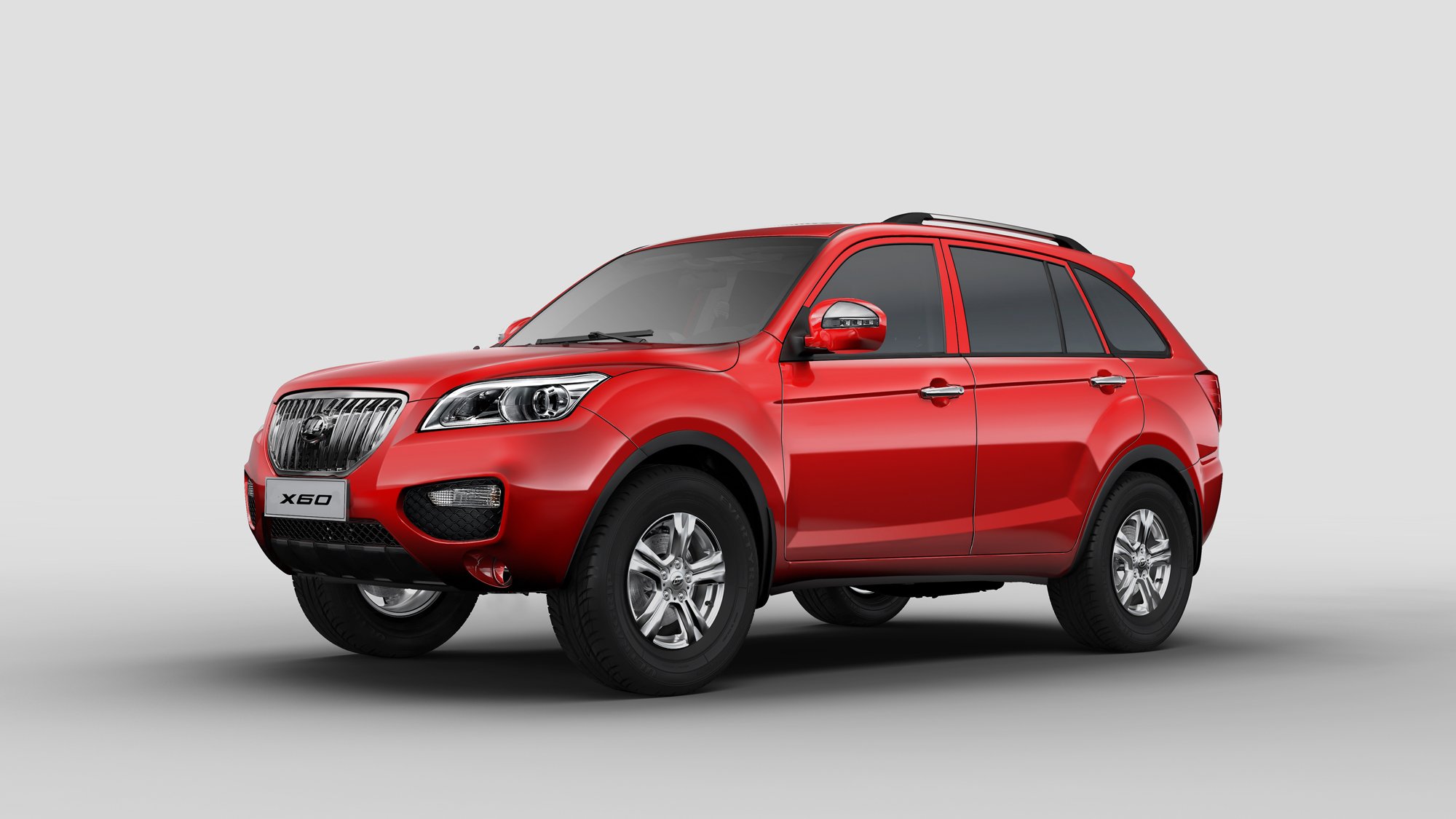 Проверяем кроссовер Lifan X50 дорогами Горного Алтая