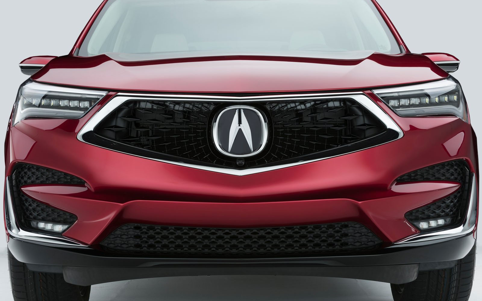 Автомобиль Acura RDX: обзор, новости, машина Акура РДХ — разные поколения,  комплектации, характеристики Acura RDX — сайт За рулем www.zr.ru