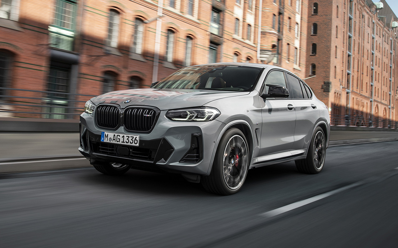 Автомобиль BMW X4: обзор, новости, машина БМВ Х4 — комплектации, разные  поколения, характеристики BMW X4 — сайт За рулем www.zr.ru