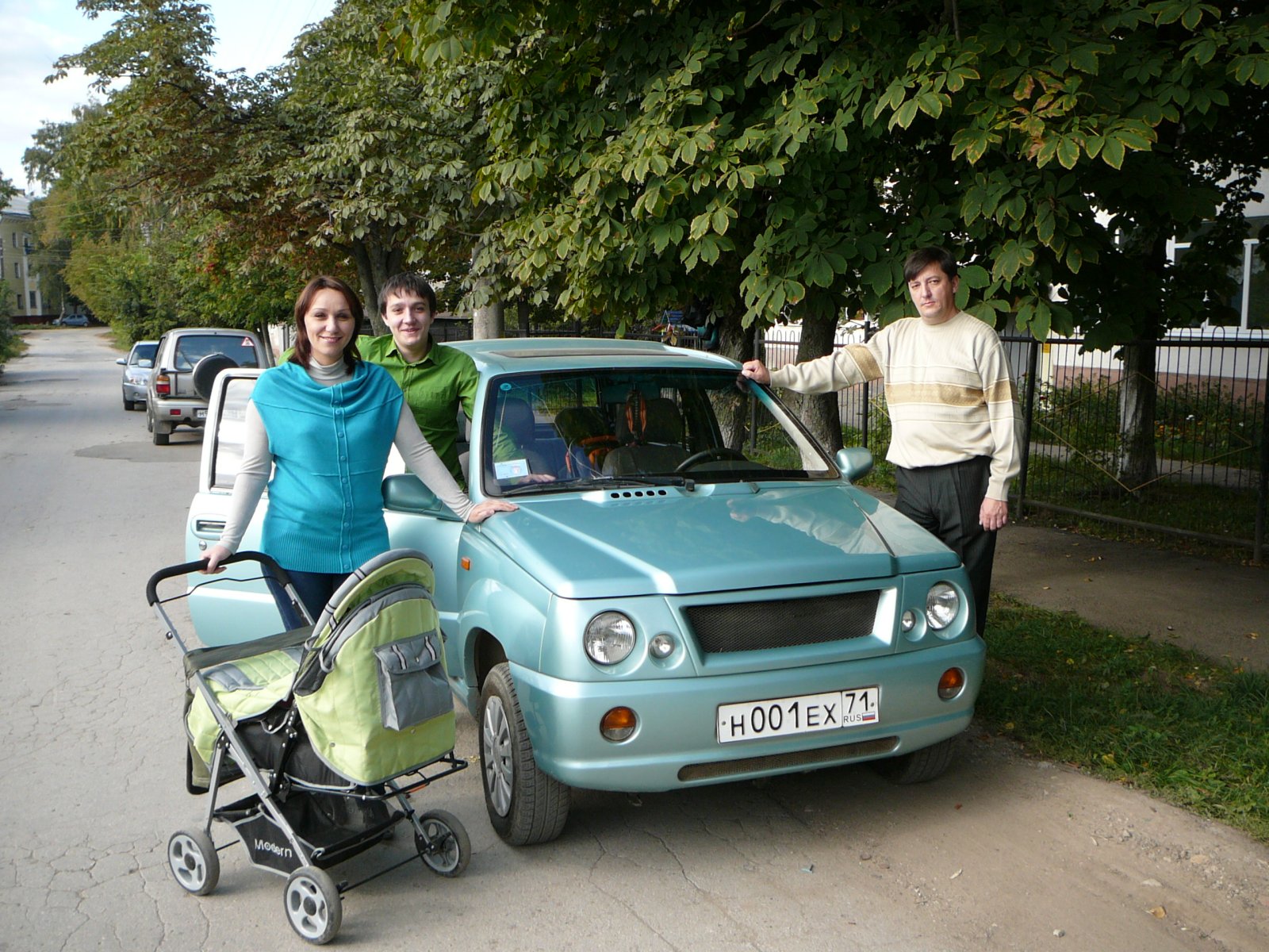 Как избавиться от мышей в автомобиле