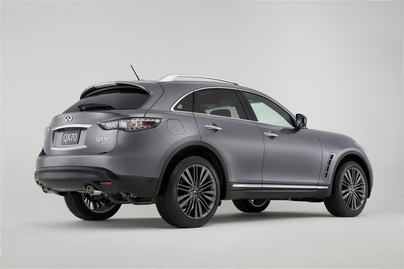 Автомобиль Infiniti QX70: новости, обзор, машина Инфинити Инфинити Ку Икс  70 — комплектации, разные поколения, характеристики Infiniti QX70 — сайт За  рулем www.zr.ru