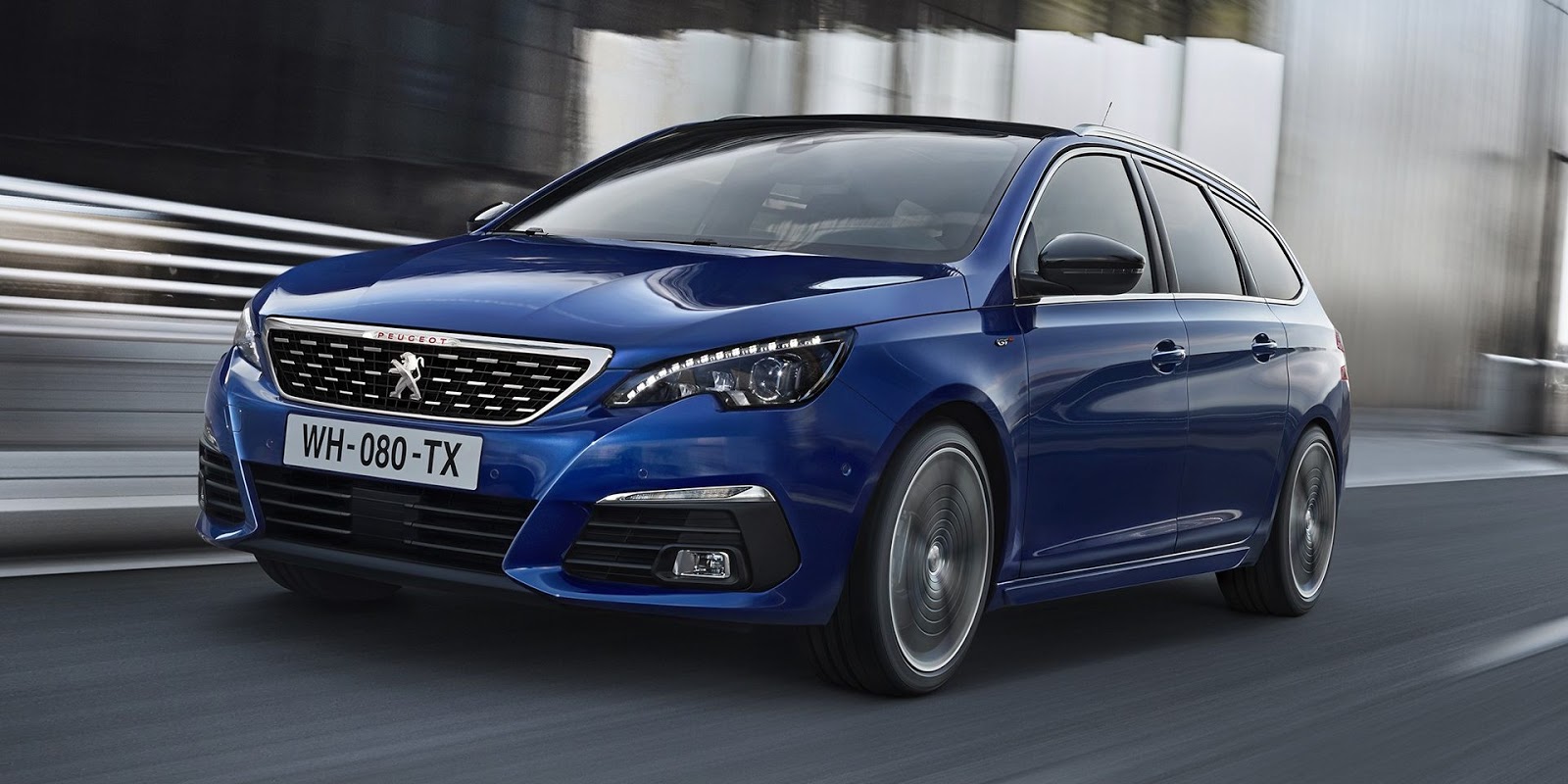 Новости об автомобилях Peugeot 308: читайте интересные новости про  автомобили модели Пежо 308 — сайт За рулем/