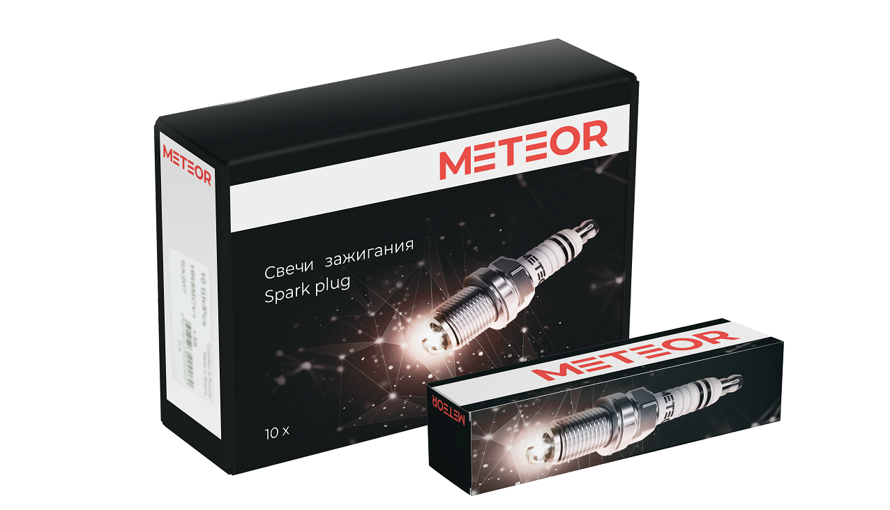 Свечи METEOR: премиальное качество Bosch и отечественная доступность