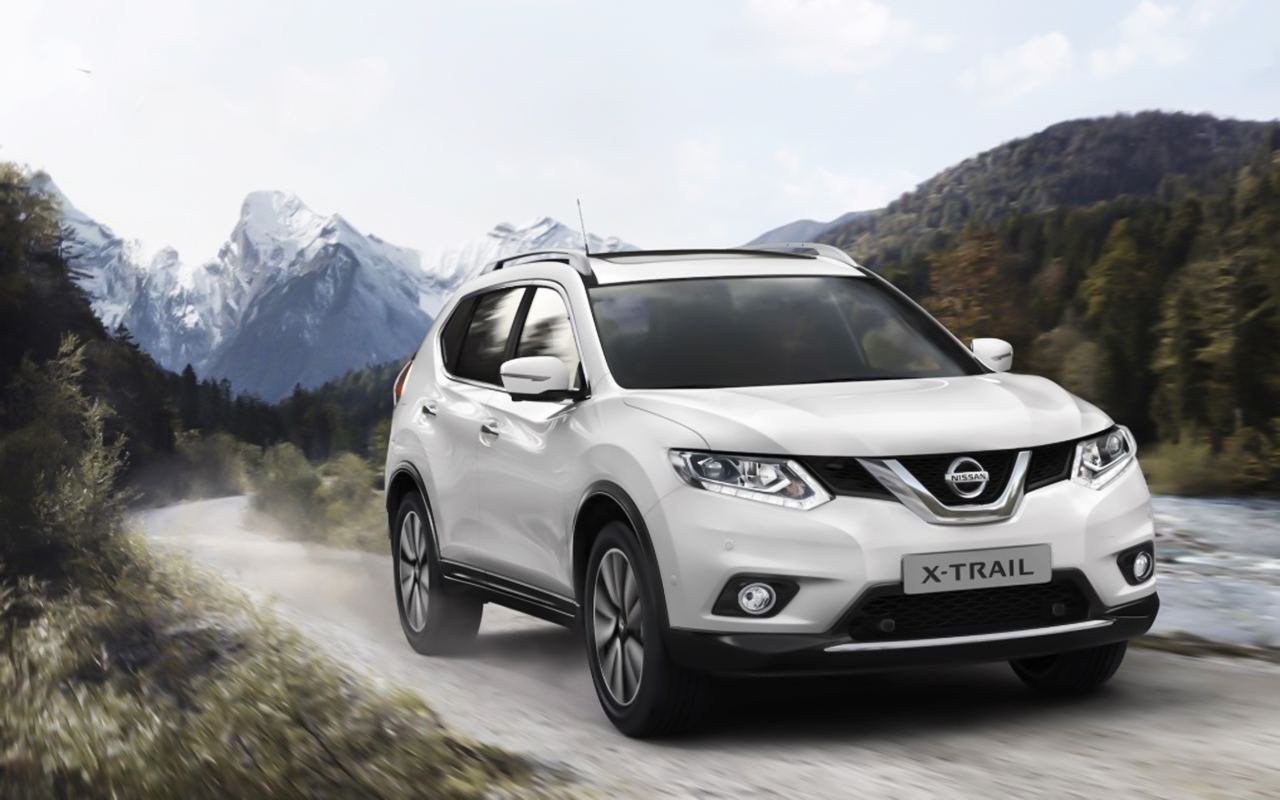 Когда все дороги ведут в сервис – честный рассказ владельца Nissan X-Trail