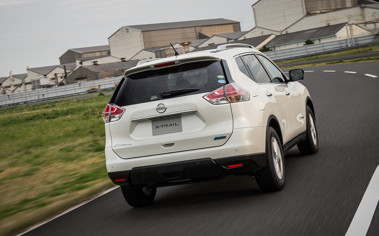 Когда все дороги ведут в сервис – честный рассказ владельца Nissan X-Trail