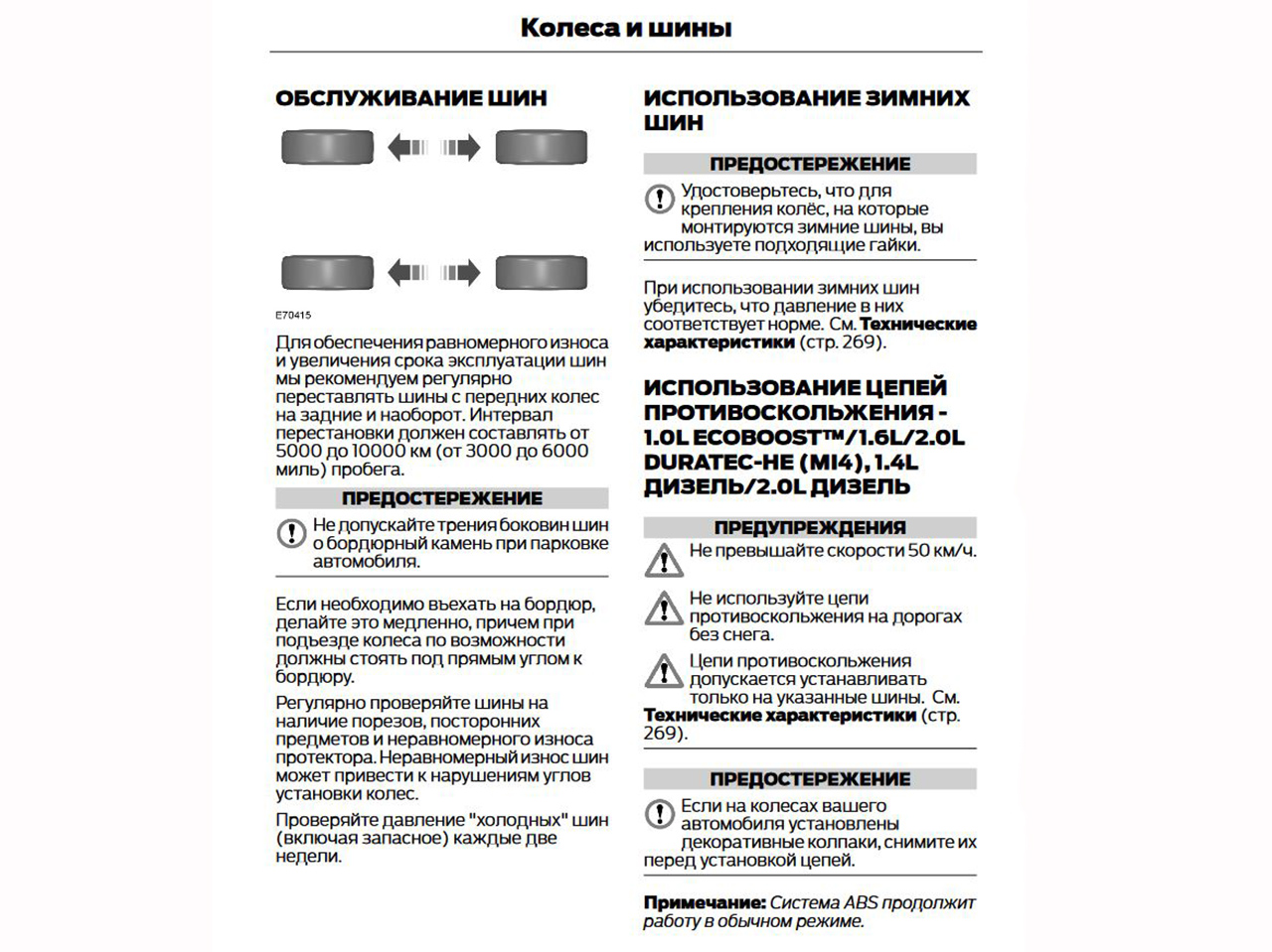 Здесь инструкции верить не надо: 9 пунктов