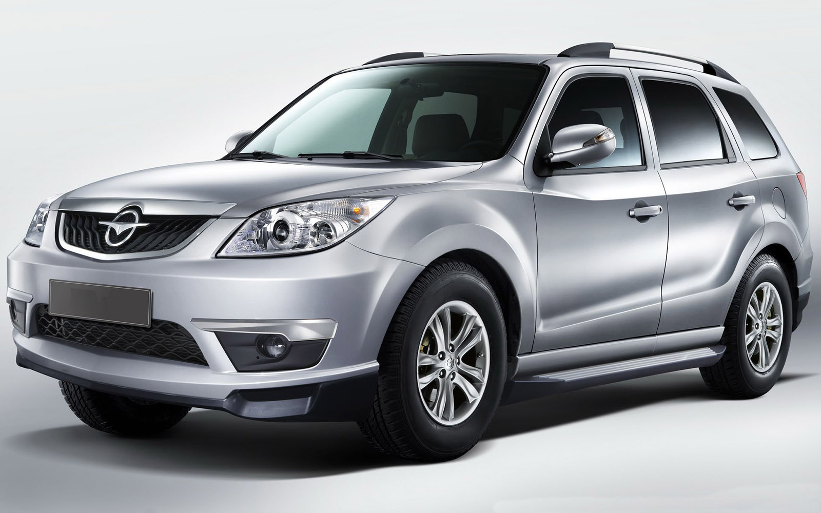 Haima 7