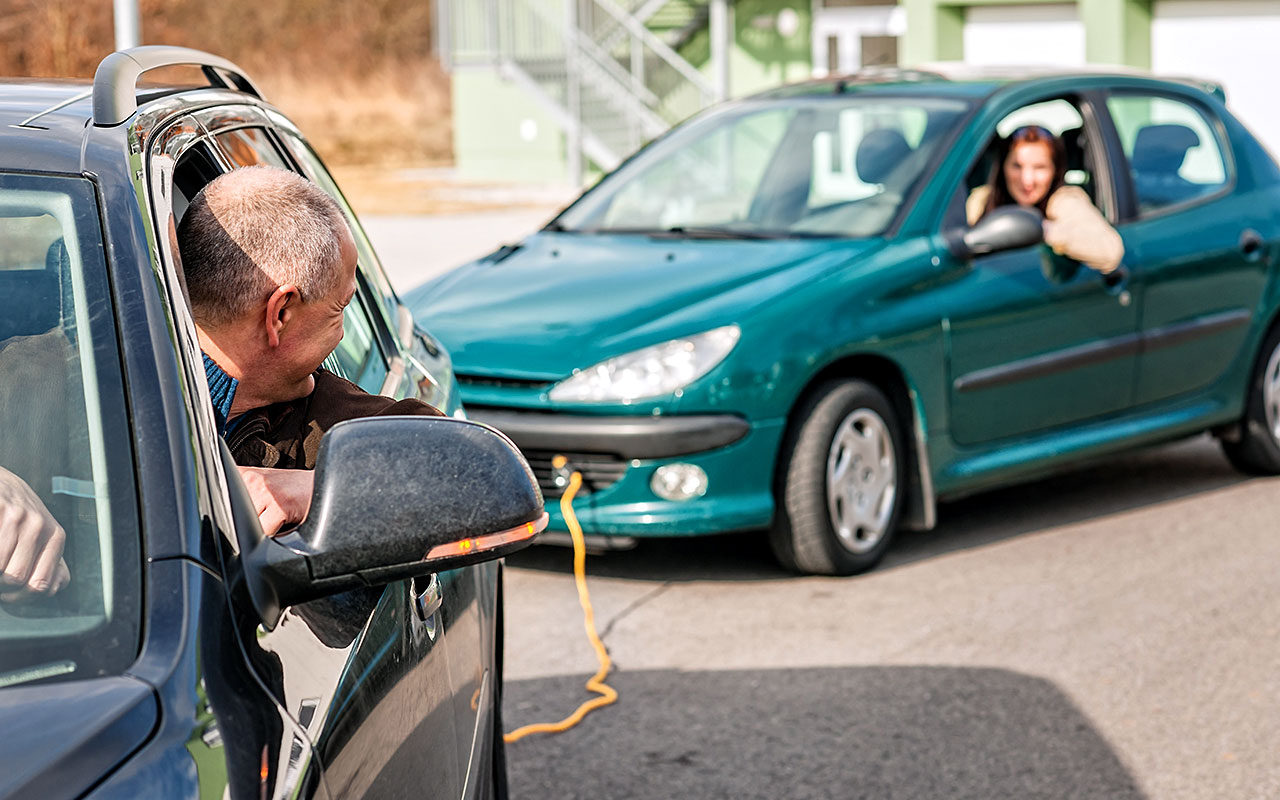 14 способов угробить автомат: не повторяйте этих ошибок!