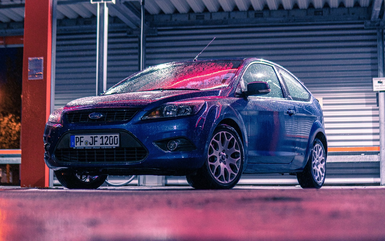 Автомобиль Ford Focus: новости, обзор, машина Форд Фокус — комплектации,  разные поколения, характеристики Ford Focus — сайт За рулем www.zr.ru