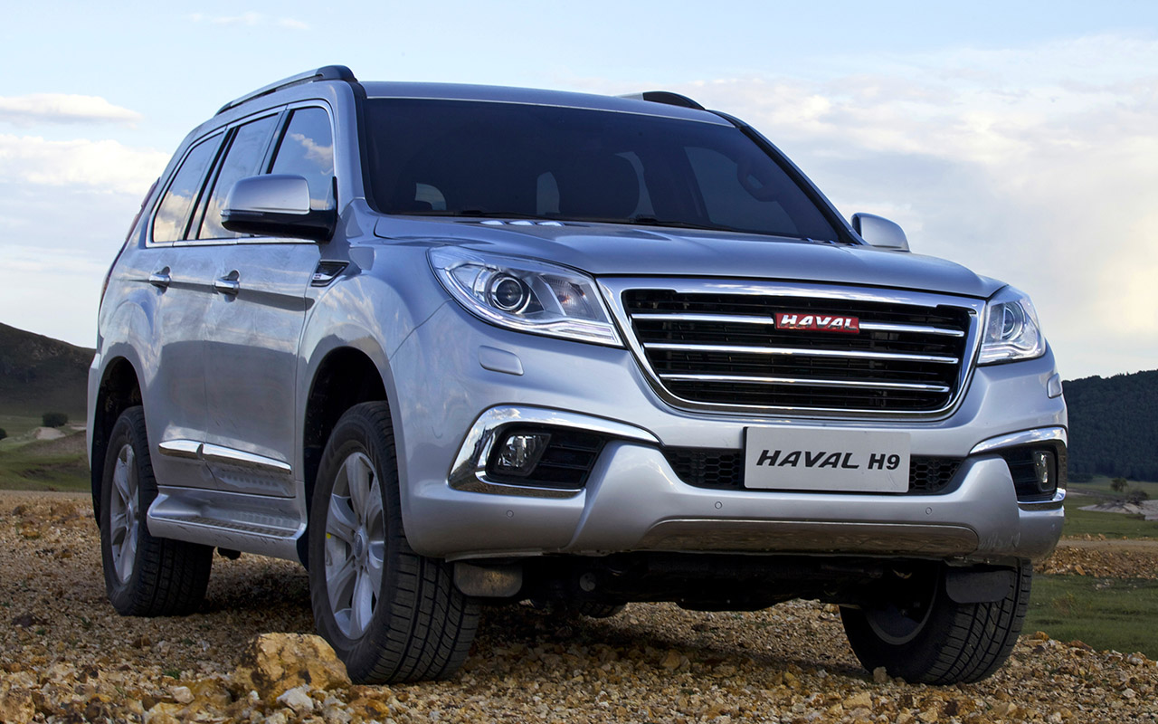 Российский завод Haval: зачем его построили и как он работает