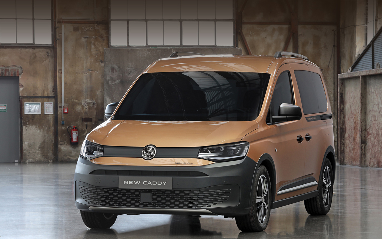 Автомобиль Volkswagen Caddy: новости, обзор, машина Фольксваген Кэдди —  комплектации, характеристики, разные поколения Volkswagen Caddy — сайт За  рулем www.zr.ru