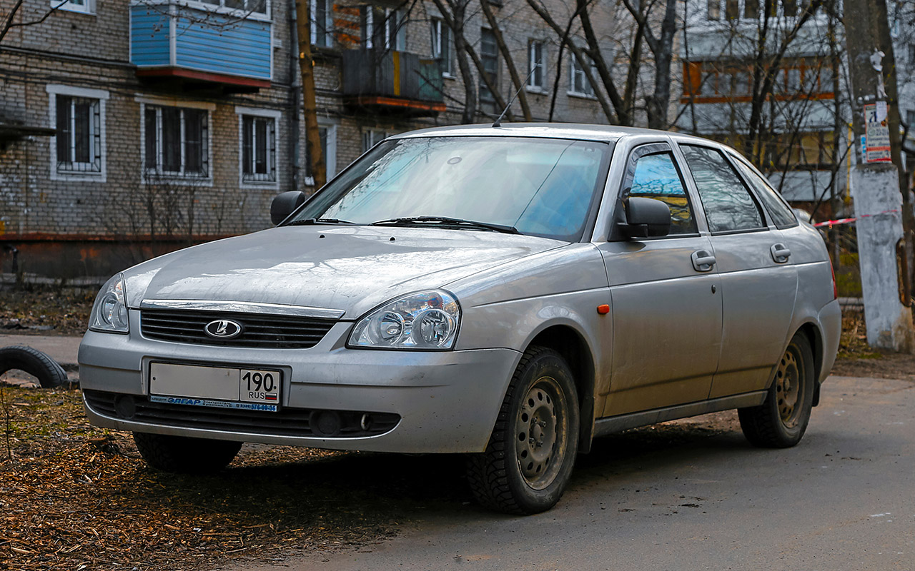 От 100 до 200 тыс. руб. - самые достойные авто на вторичке