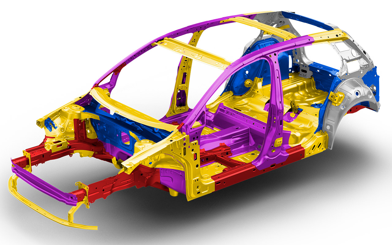 Новый VW Golf для России: проще, чем для Европы