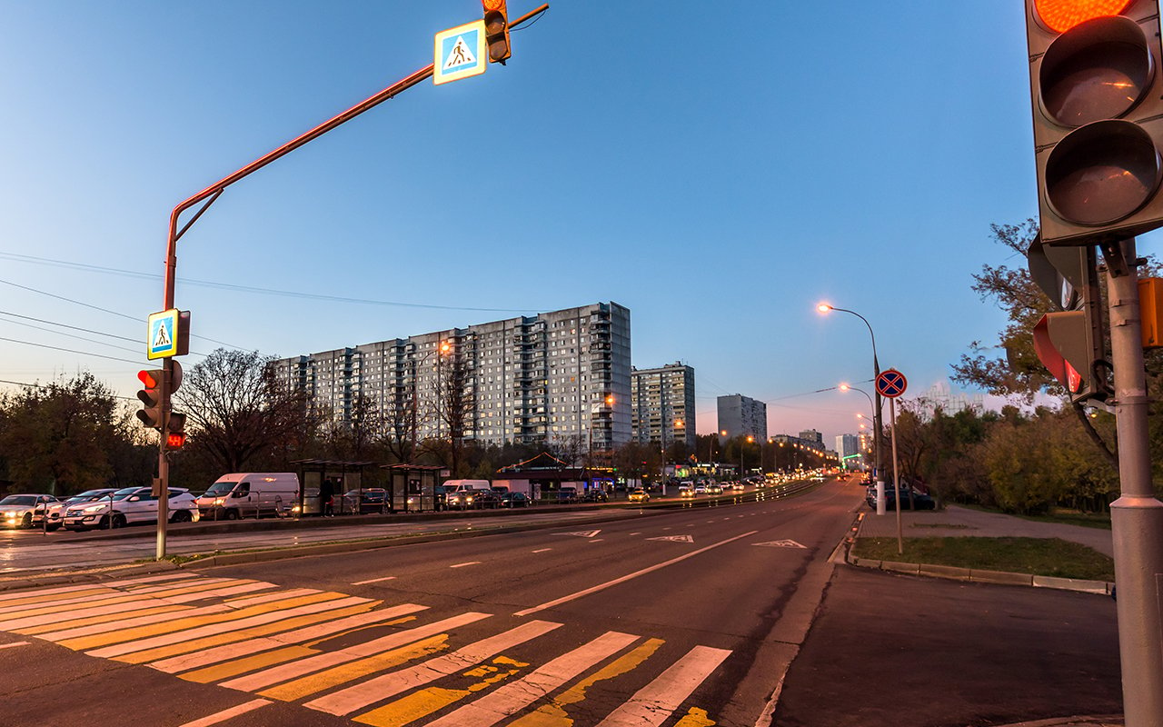 Безопасный путь в школу – сборник нестандартных ПДД