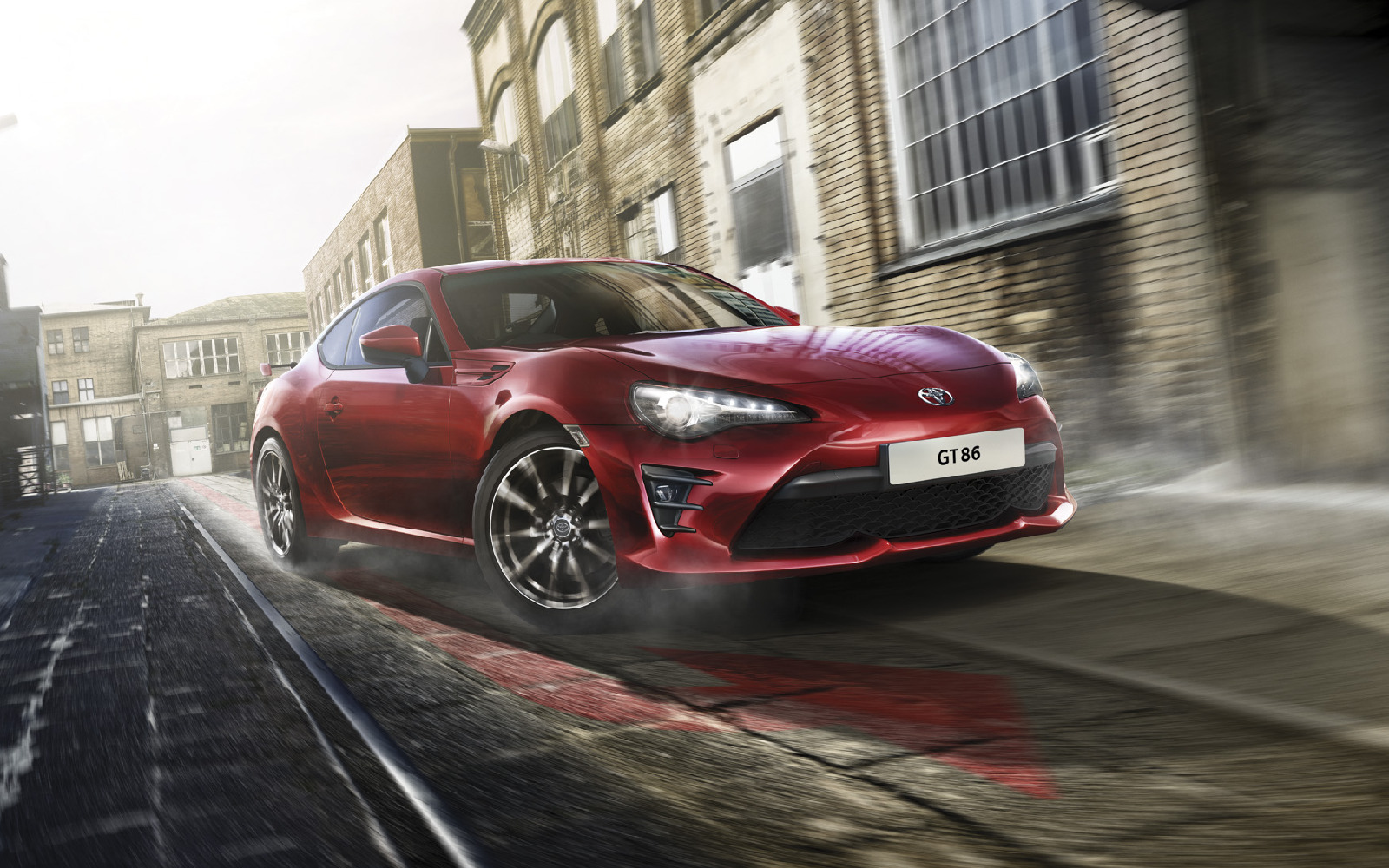 Автомобиль GT 86: новости, обзоры, машина GT 86 - характеристики, разные  поколения, комплектации GT 86 – сайт За Рулем www.zr.ru