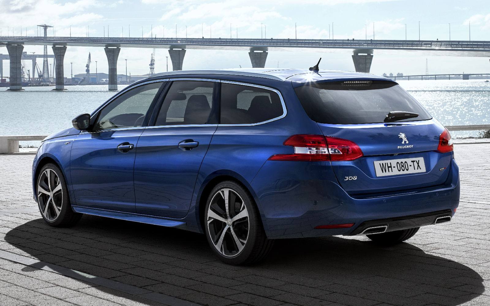 Новости об автомобилях Peugeot 308: читайте интересные новости про  автомобили модели Пежо 308 — сайт За рулем/